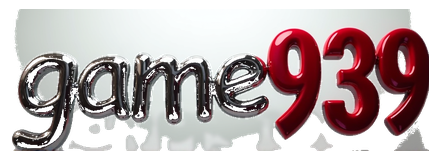 game 939 logo