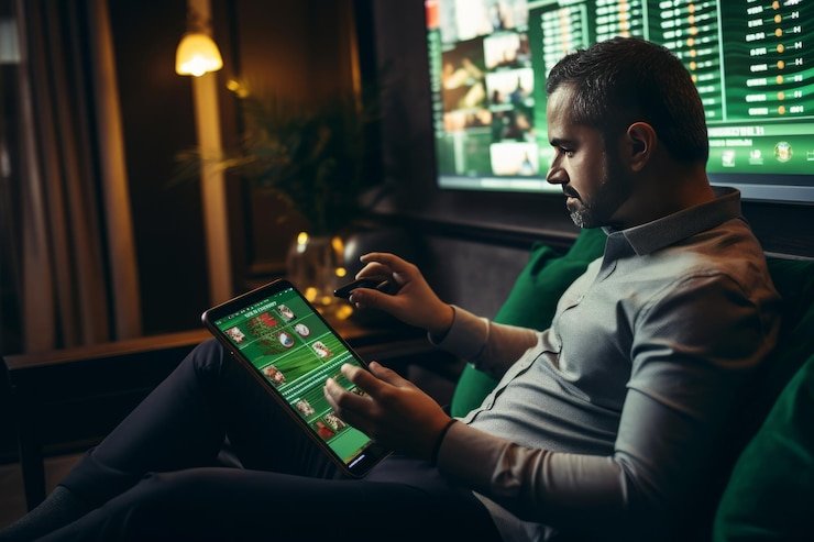 game 939 gaming platform